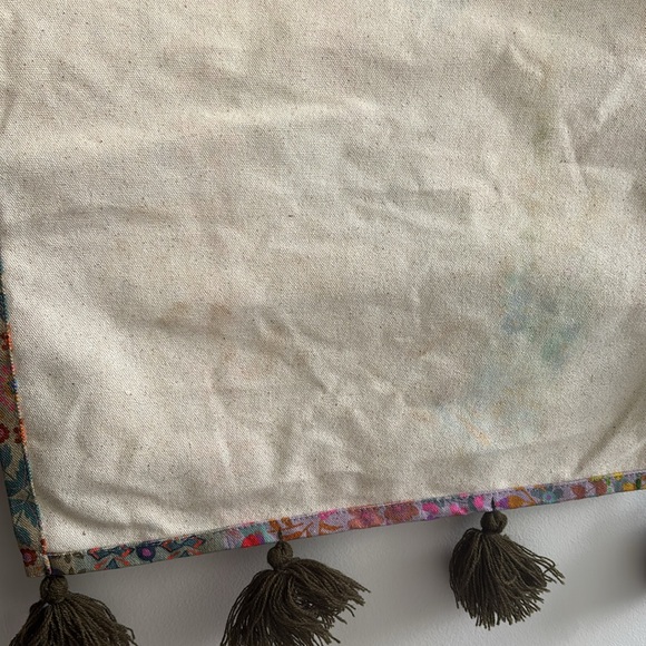 Natural Life tapestry “Love is the answer” - Picture 3 of 7